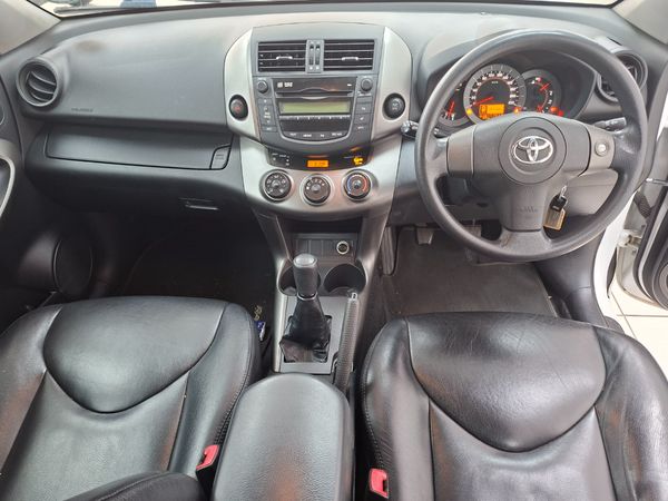 2010-Toyota-RAV4-20-GX image:14