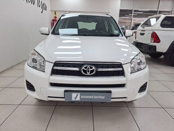 2010-Toyota-RAV4-20-GX image:1