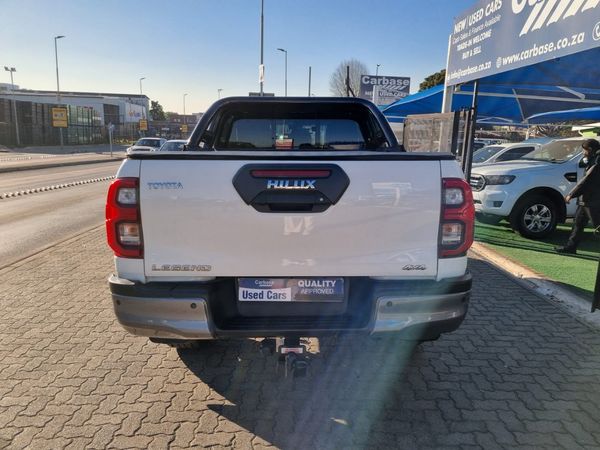 2021-Toyota-Hilux-28-GD-6-Raised-Body-Legend-4x4-Auto-Double-Cab image:9