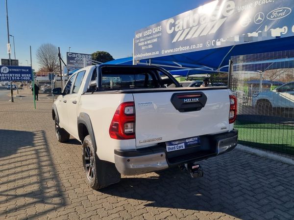 2021-Toyota-Hilux-28-GD-6-Raised-Body-Legend-4x4-Auto-Double-Cab image:10
