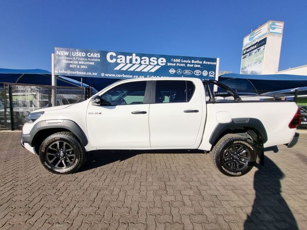 2021-Toyota-Hilux-28-GD-6-Raised-Body-Legend-4x4-Auto-Double-Cab image:11