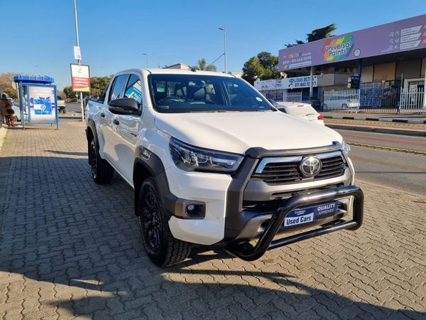 2021-Toyota-Hilux-28-GD-6-Raised-Body-Legend-4x4-Auto-Double-Cab image:2