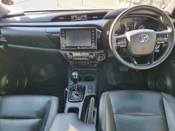 2021-Toyota-Hilux-28-GD-6-Raised-Body-Legend-4x4-Auto-Double-Cab image:3