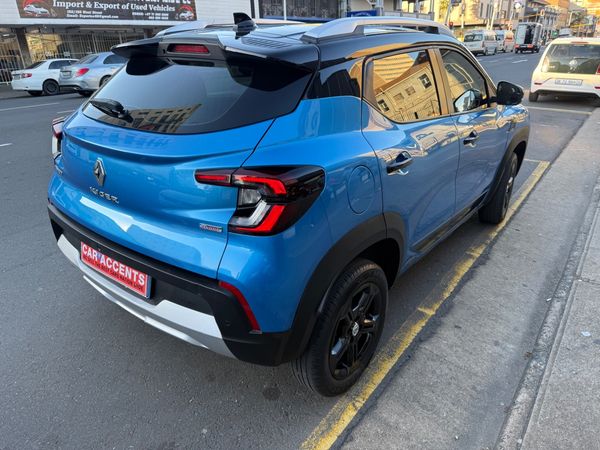 2023-Renault-Kiger-10T-Zen image:5