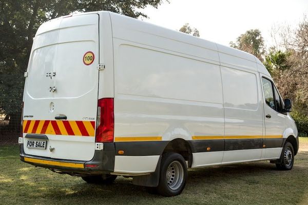 2021-Mercedes-Benz-Sprinter-2021-Mercedes-Sprinter-519-CDi-LWB-25ton image:2