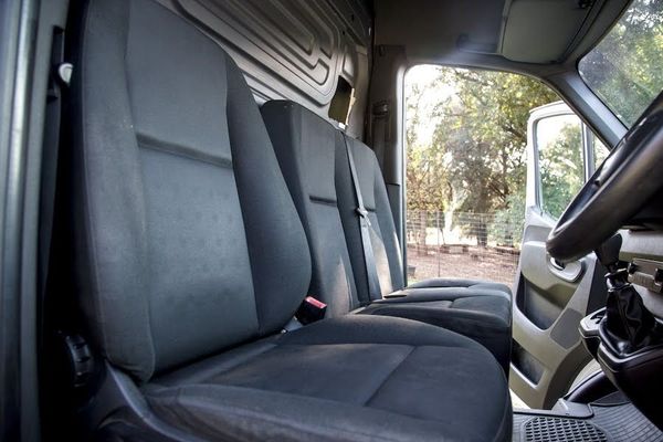 2021-Mercedes-Benz-Sprinter-2021-Mercedes-Sprinter-519-CDi-LWB-25ton image:4