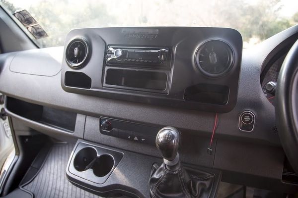 2021-Mercedes-Benz-Sprinter-2021-Mercedes-Sprinter-519-CDi-LWB-25ton image:5