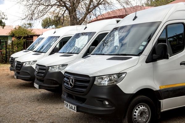 2021-Mercedes-Benz-Sprinter-2021-Mercedes-Sprinter-519-CDi-LWB-25ton image:7
