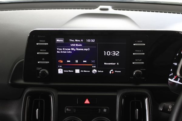 2024-Kia-Sonet-AUTOMATIC image:11