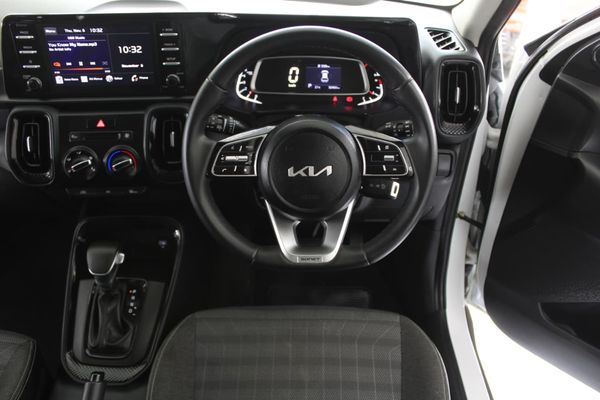 2024-Kia-Sonet-AUTOMATIC image:15