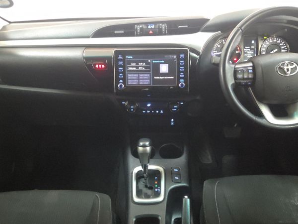 2022-Toyota-Hilux-28-GD-6-Raised-Body-Raider-Auto-Double-Cab image:12