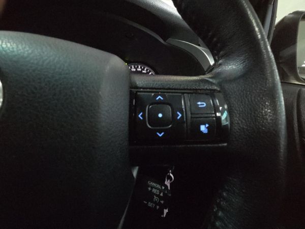 2022-Toyota-Hilux-28-GD-6-Raised-Body-Raider-Auto-Double-Cab image:7