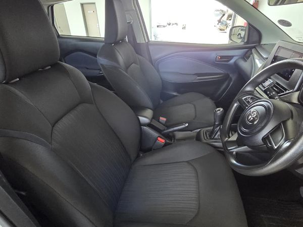 2025-Toyota-Starlet-15-XI image:13