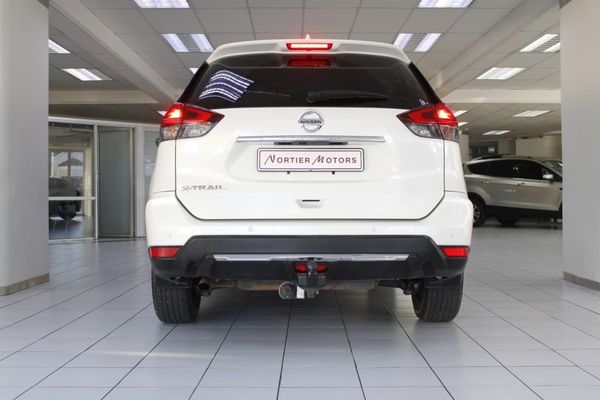 2021-Nissan-X-Trail-TEKNA image:5