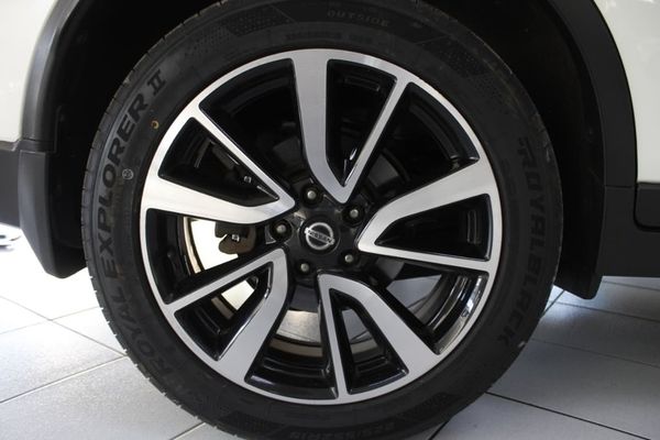2021-Nissan-X-Trail-TEKNA image:6