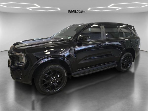 2025-Ford-Everest-20D-Bi-Turbo-Sport-4x4-Auto image:1
