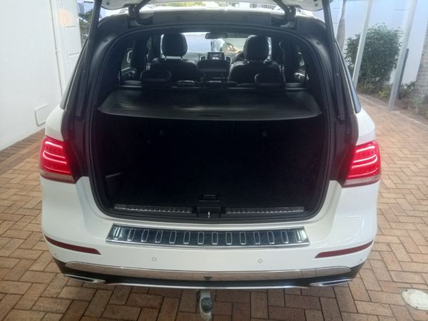 2016-Mercedes-Benz-GLE-250d-4Matic image:6