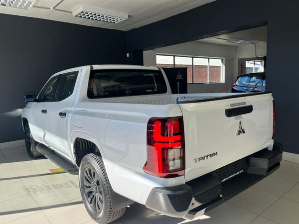 2026-Mitsubishi-Triton-24-Di-DC-GLS-4x4-Double-Cab-Auto image:7