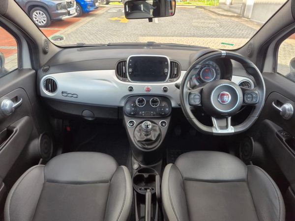 2021-Fiat-500-900T-Connect image:9