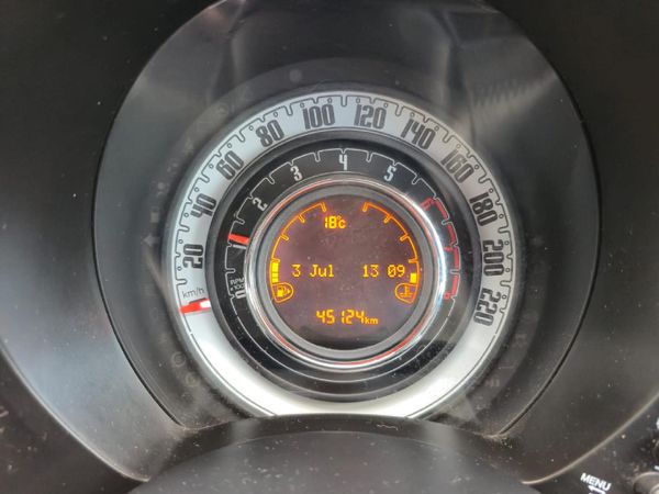 2021-Fiat-500-900T-Connect image:10