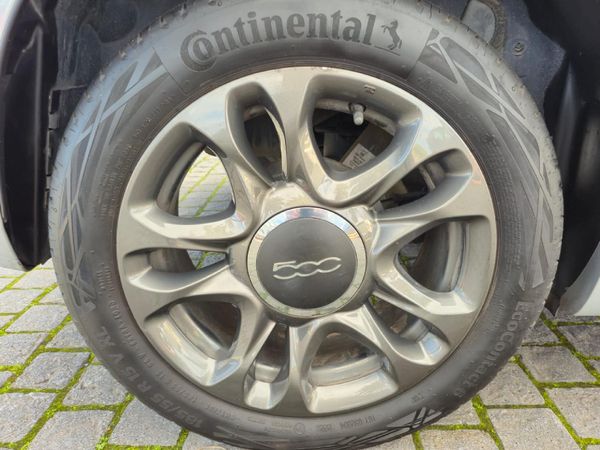 2021-Fiat-500-900T-Connect image:17