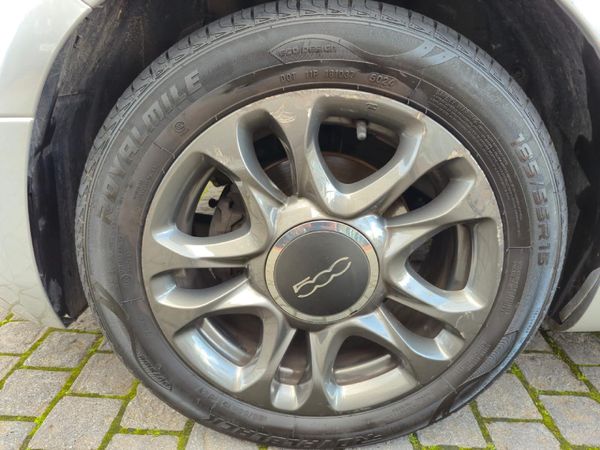 2021-Fiat-500-900T-Connect image:18