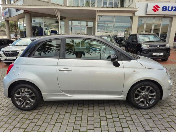 2021-Fiat-500-900T-Connect image:1