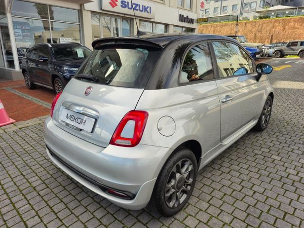 2021-Fiat-500-900T-Connect image:2