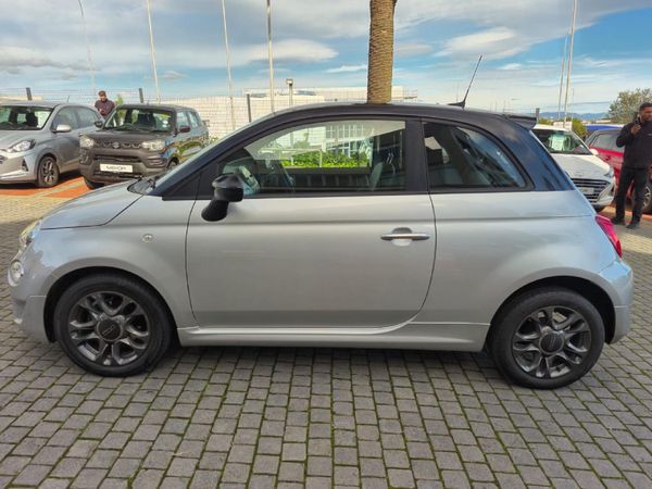 2021-Fiat-500-900T-Connect image:5