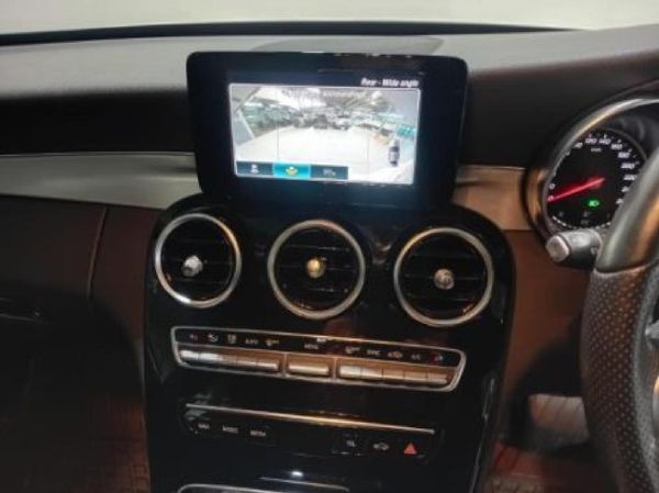 2019-Mercedes-Benz-C-Class-C-180-Auto image:9