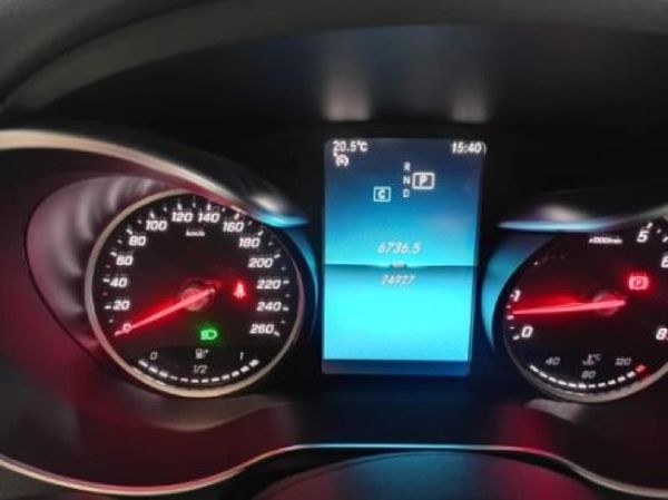 2019-Mercedes-Benz-C-Class-C-180-Auto image:8