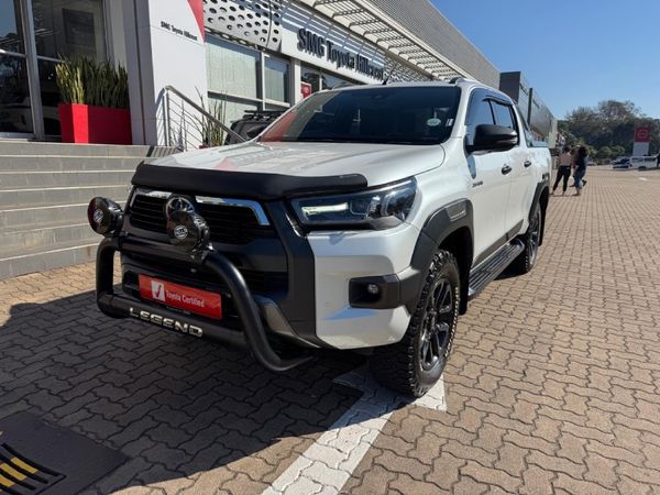 2022-Toyota-Hilux-28-GD-6-Raised-Body-Legend-RS-4x4-Auto-Double-Cab image:18