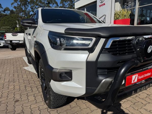 2022-Toyota-Hilux-28-GD-6-Raised-Body-Legend-RS-4x4-Auto-Double-Cab image:1