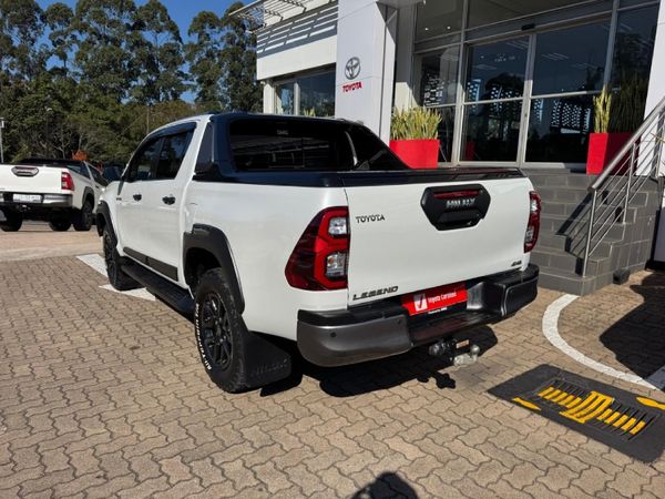 2022-Toyota-Hilux-28-GD-6-Raised-Body-Legend-RS-4x4-Auto-Double-Cab image:19