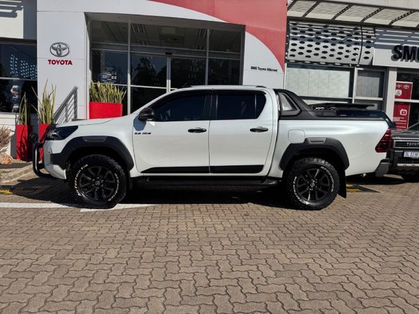 2022-Toyota-Hilux-28-GD-6-Raised-Body-Legend-RS-4x4-Auto-Double-Cab image:20