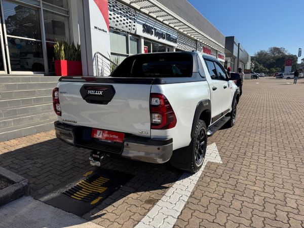 2022-Toyota-Hilux-28-GD-6-Raised-Body-Legend-RS-4x4-Auto-Double-Cab image:3