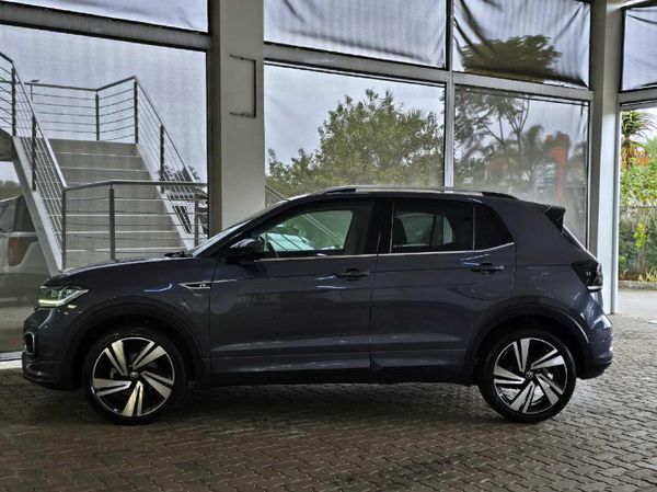 2023-Volkswagen-T-Cross-15-TSI-R-Line-Auto image:11