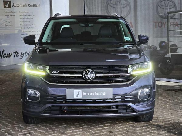 2023-Volkswagen-T-Cross-15-TSI-R-Line-Auto image:1