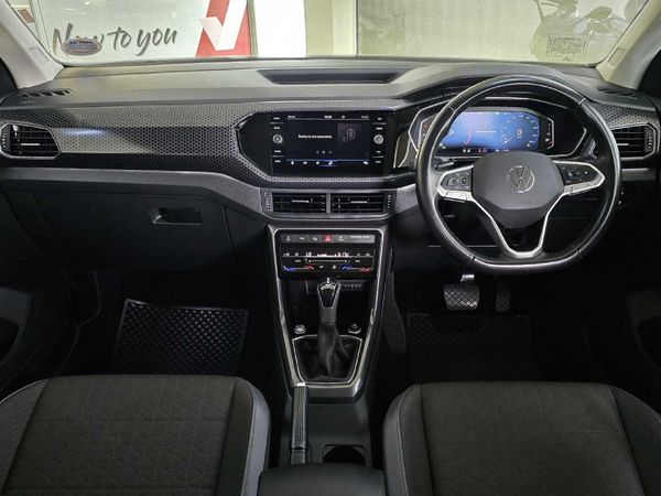 2023-Volkswagen-T-Cross-15-TSI-R-Line-Auto image:19