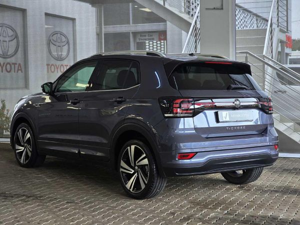 2023-Volkswagen-T-Cross-15-TSI-R-Line-Auto image:21