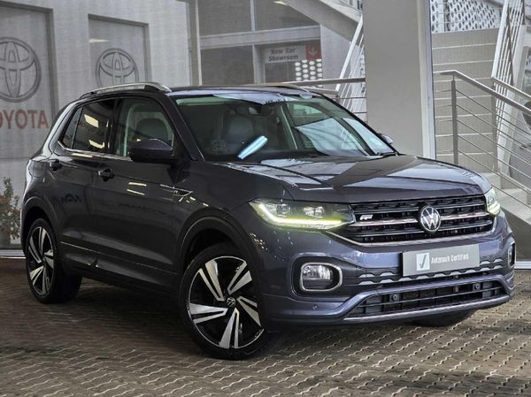 2023-Volkswagen-T-Cross-15-TSI-R-Line-Auto image:3