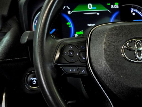 2023-Toyota-RAV4-25-VX-Hybrid-CVT-E-Four image:16