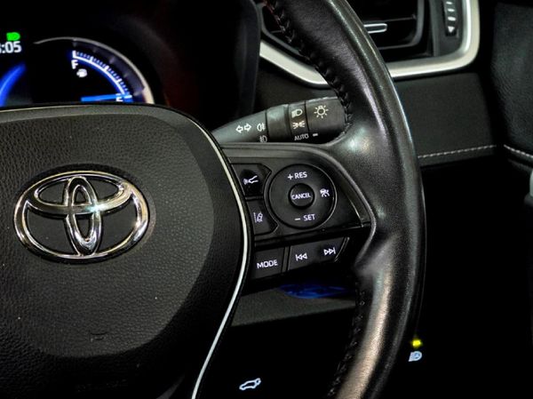2023-Toyota-RAV4-25-VX-Hybrid-CVT-E-Four image:19