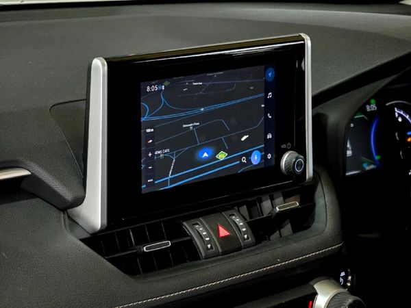 2023-Toyota-RAV4-25-VX-Hybrid-CVT-E-Four image:26