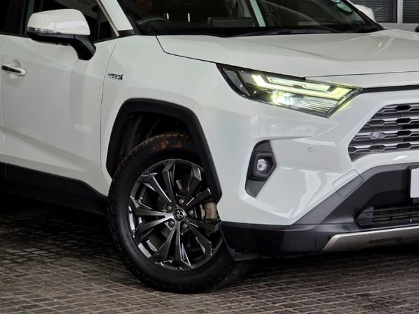 2023-Toyota-RAV4-25-VX-Hybrid-CVT-E-Four image:2
