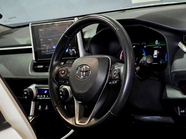 2023-Toyota-RAV4-25-VX-Hybrid-CVT-E-Four image:29