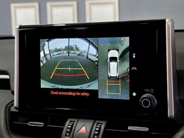 2023-Toyota-RAV4-25-VX-Hybrid-CVT-E-Four image:31