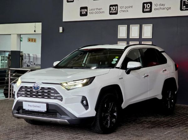 2023-Toyota-RAV4-25-VX-Hybrid-CVT-E-Four image:6