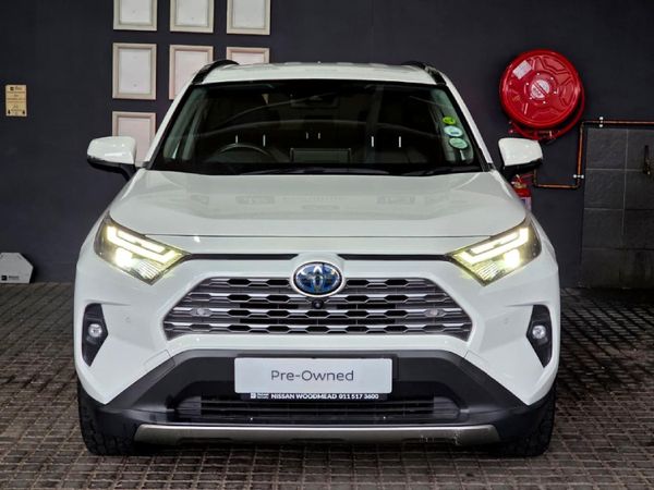 2023-Toyota-RAV4-25-VX-Hybrid-CVT-E-Four image:7