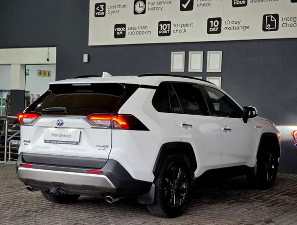 2023-Toyota-RAV4-25-VX-Hybrid-CVT-E-Four image:8